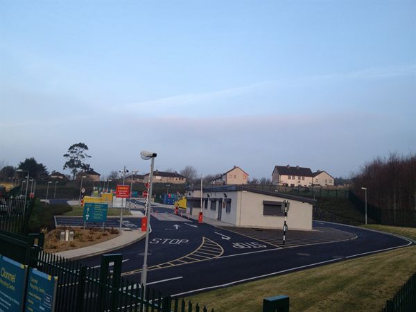 Clonmel Civic Amenity 3