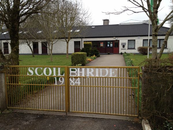 Scoil Bhride Mountrath, 1