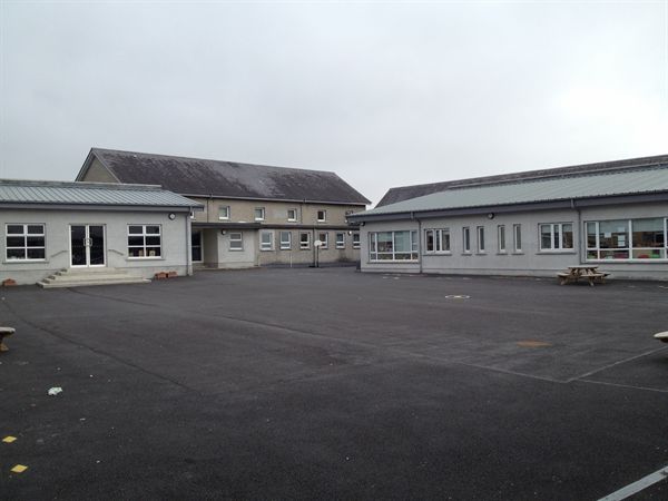 Scoil Mhuire, Carlow 3