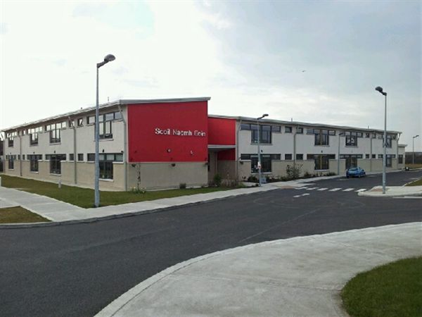 Scoil Naofa Eoin Navan 5