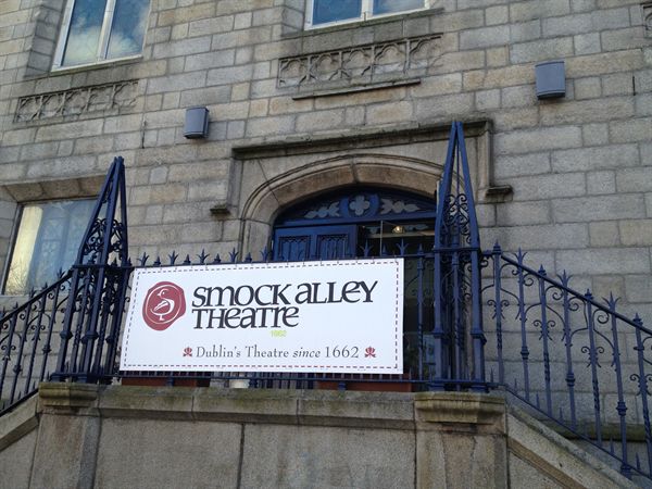 Smock Alley 16