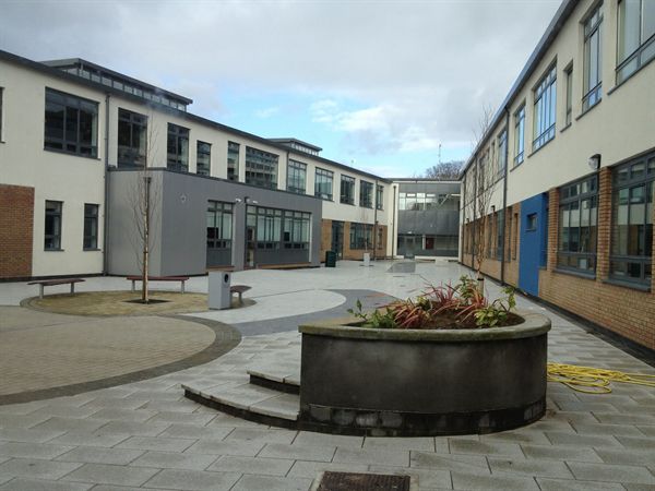 St Patricks College, Cavan, 22