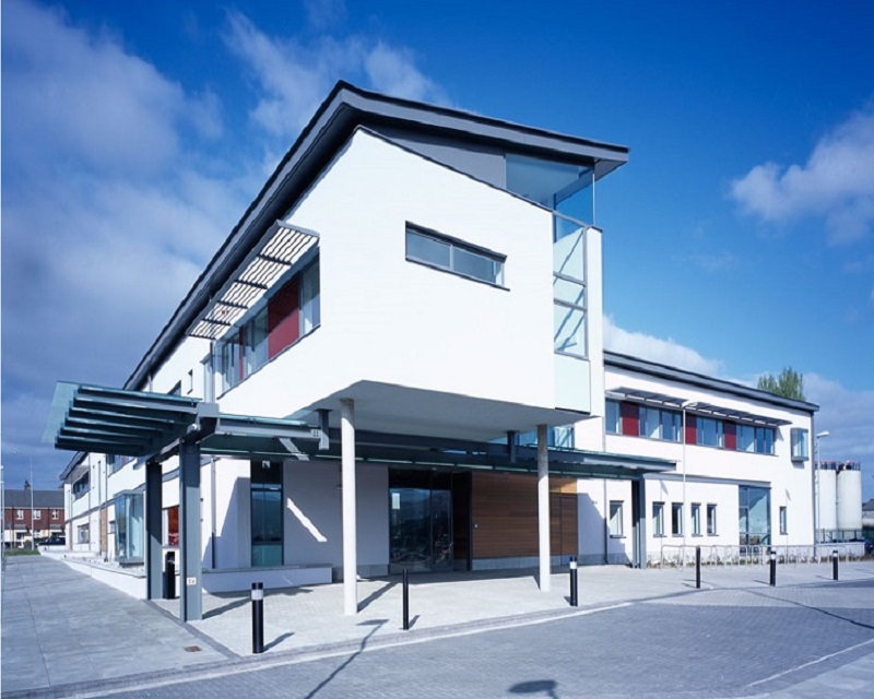 Carrick On Suir Primary Care Centre