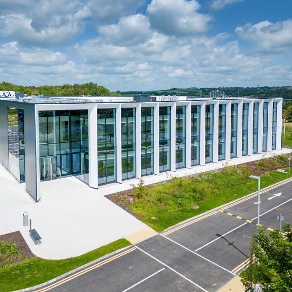 IDAWaterford-advance-building