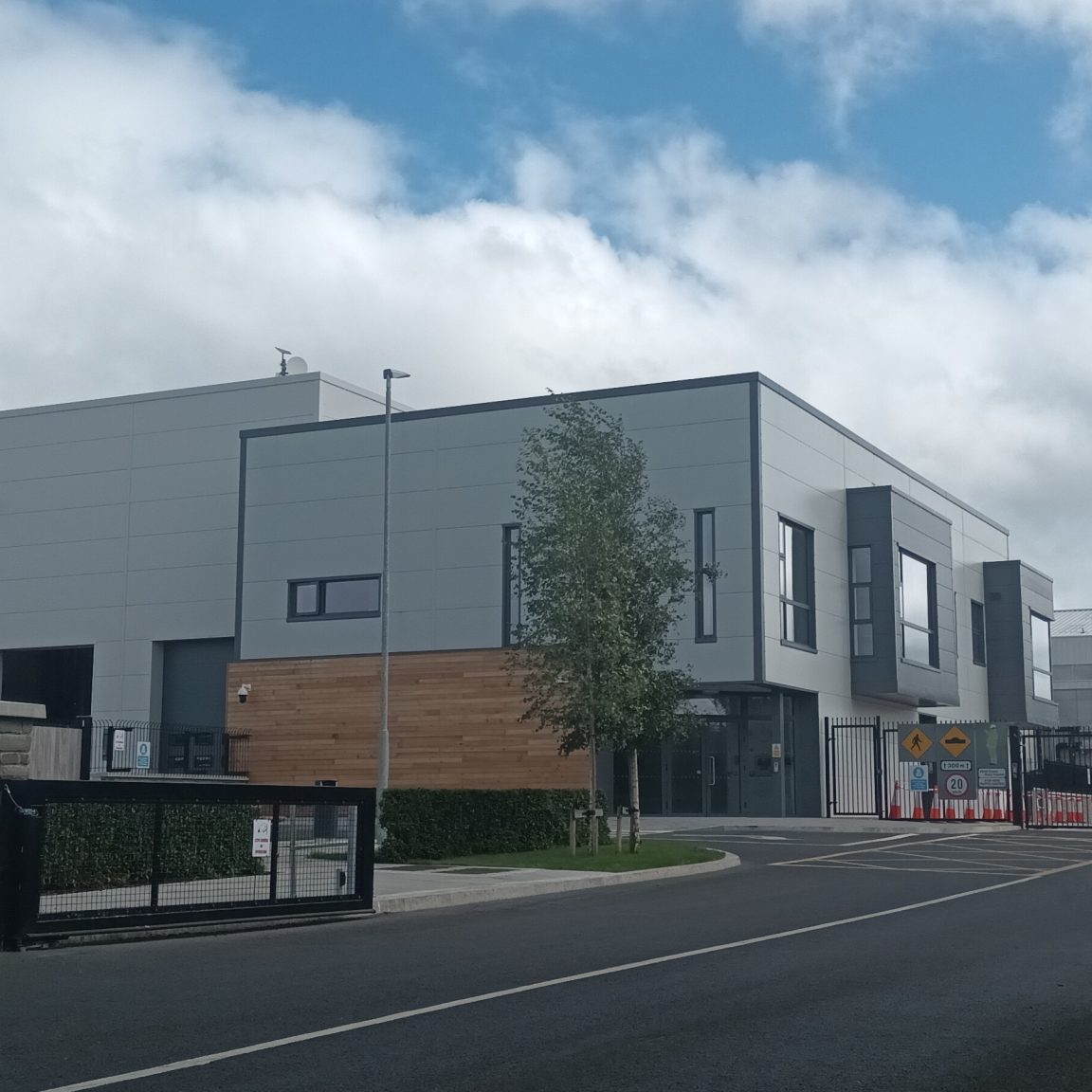 SaltBarn-Naas SaltBarn-Naas